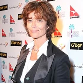 Rachel Ward